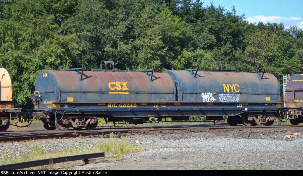 NYC 628585